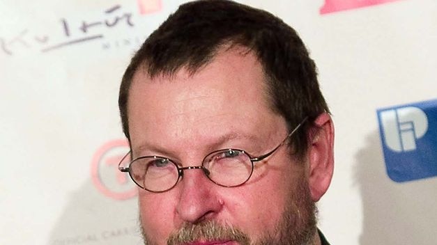 Danish director Lars von Trier
