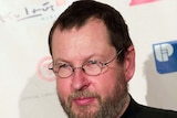 Danish director Lars von Trier