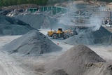 Karreman Quarries was previously facing legal action over unlawful extraction of sand and gravel.