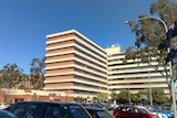 Queen Elizabeth Hospital in Adelaide