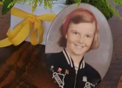 Schoolgirl's family calls for $1m reward to help solve cold case