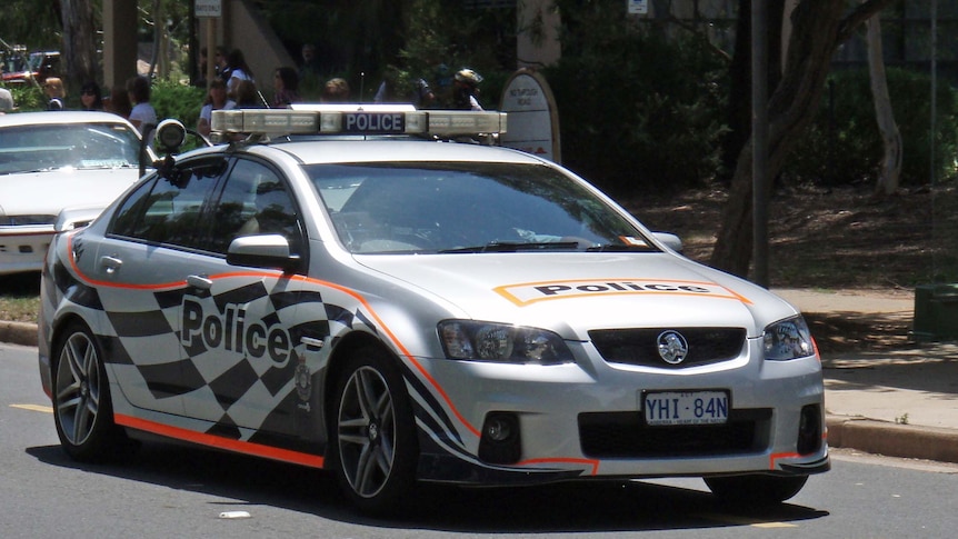 Labor plans to put more police cars on the road.