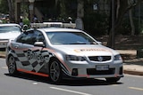 Labor plans to put more police cars on the road.
