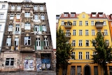 Before and after gentrification in Berlin