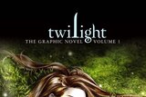 Graphic novel adaptation of Twilight