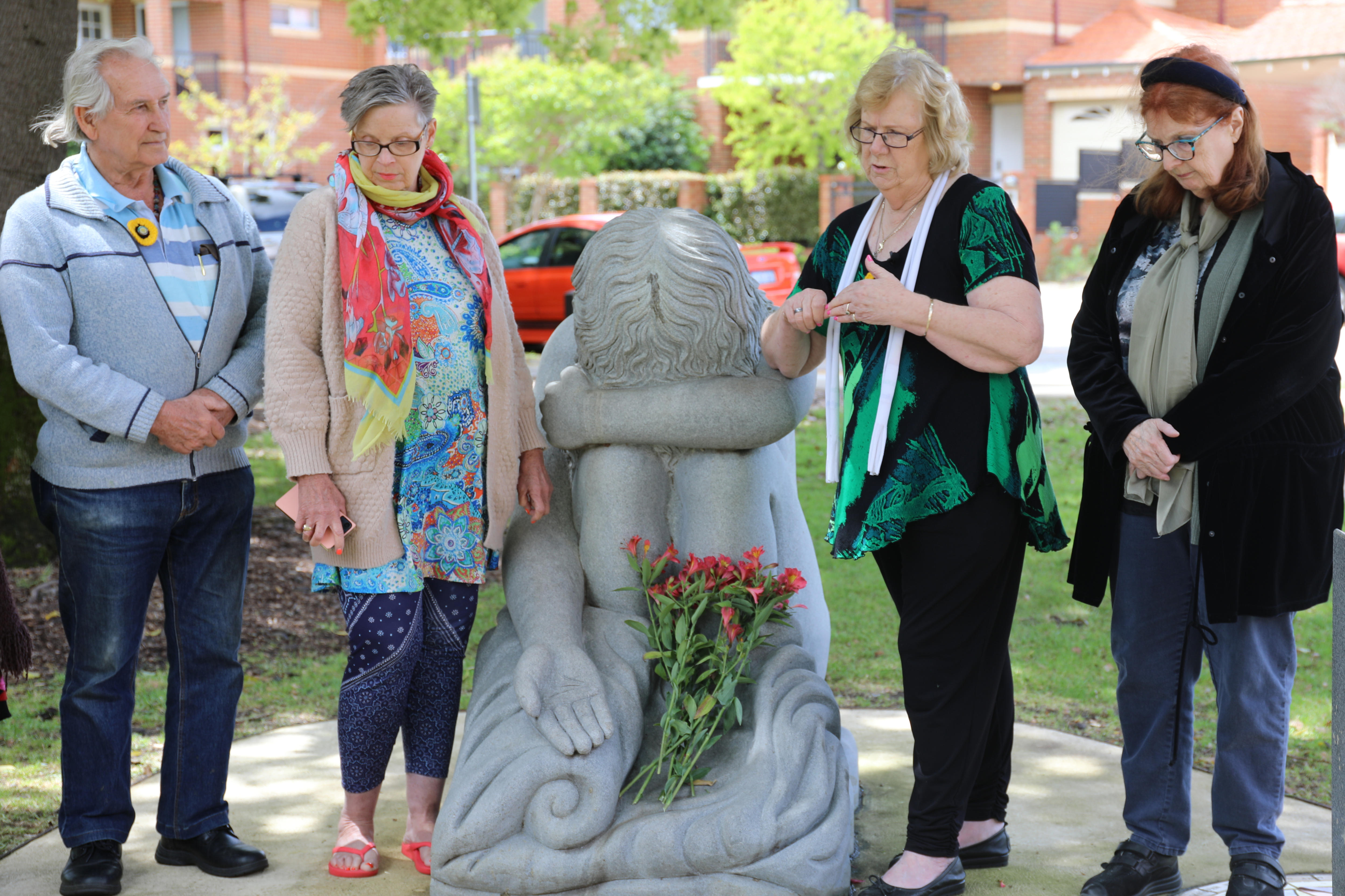 Two years after promised change, forced adoption survivors are still waiting