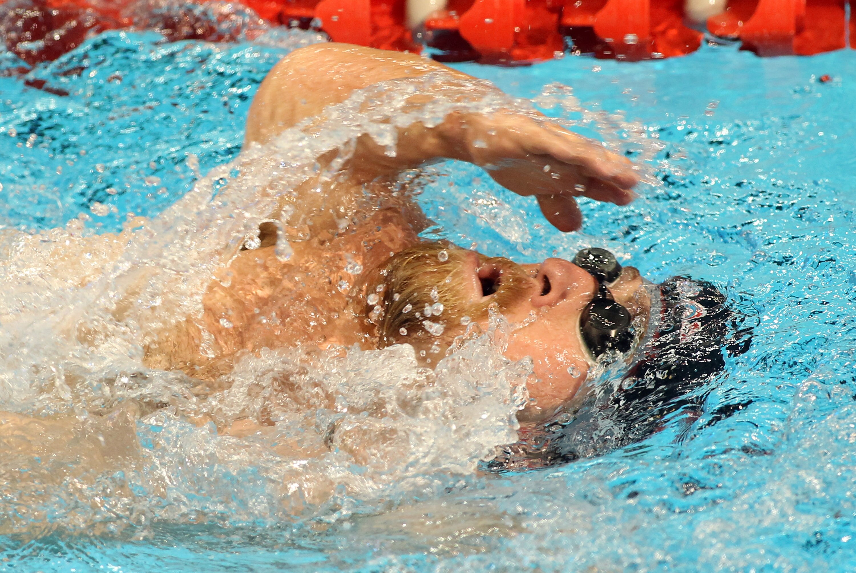 Paralympic classifications explained ABC News