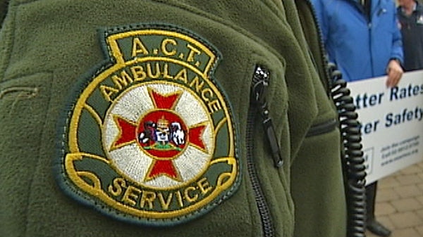 In 2012, 65 ambulance officers were asked to pay back tens-of-thousand of dollars in overpayments.