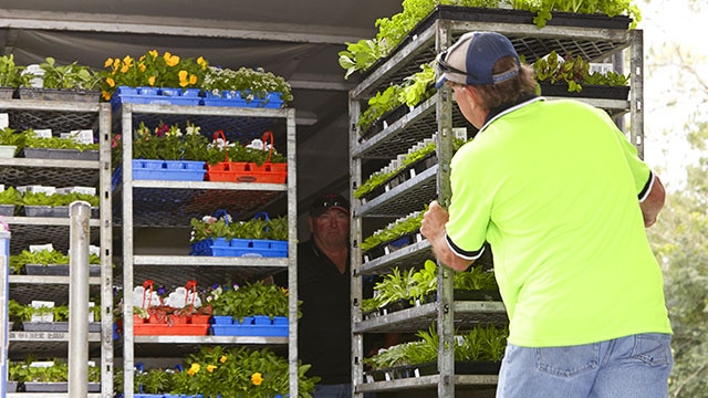 A new protocol could revolutionise the way the plant nursery industry manages biosecurity.