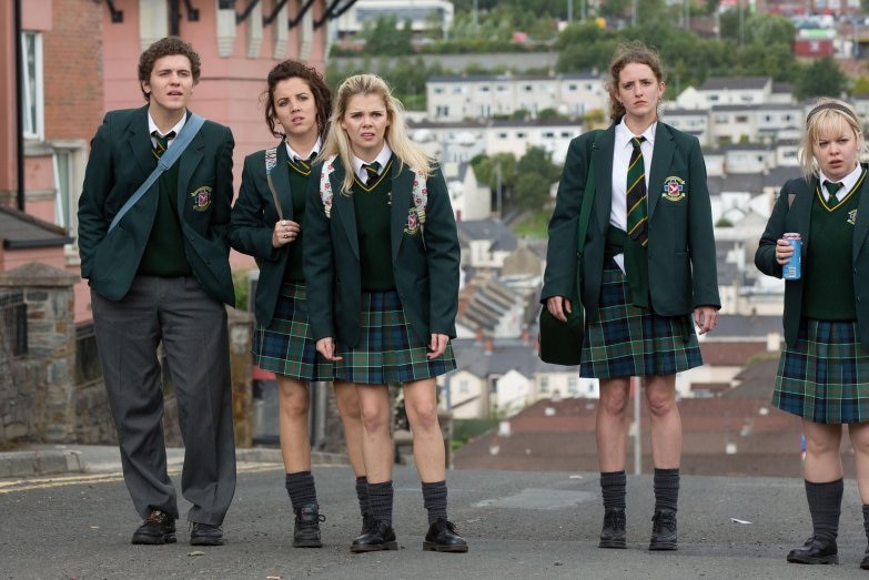 Derry Girls