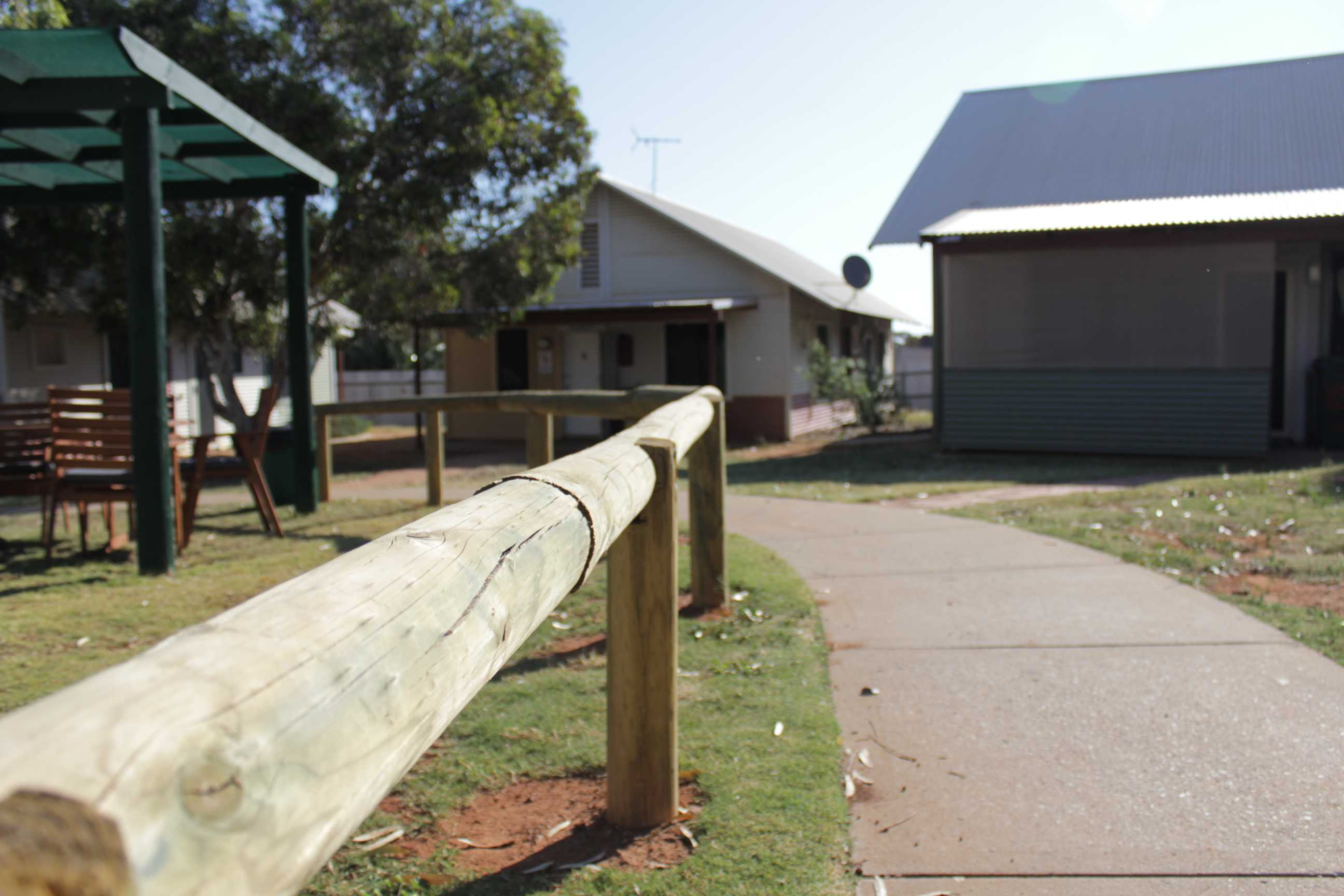 Alcohol ban contributes to successful turnaround for oncetroubled Kalgoorlie Aboriginal housing