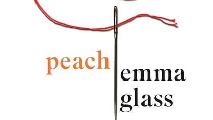 Emma Glass Peach cover