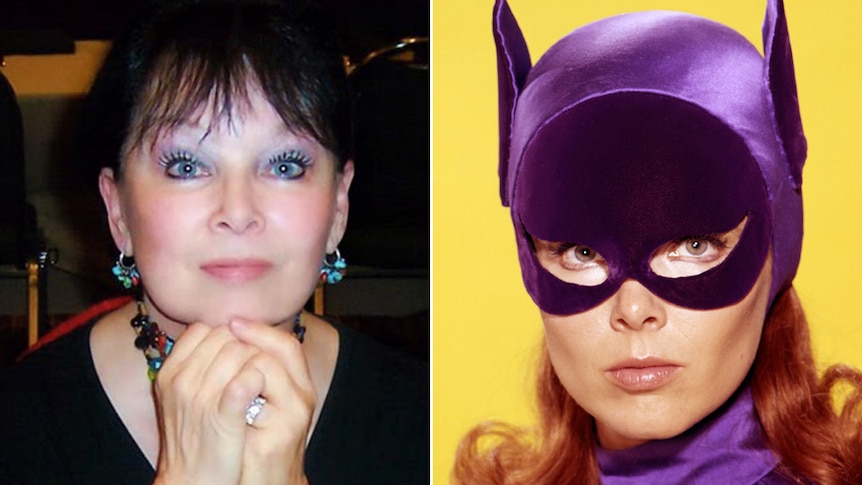 Yvonne Craig Dead: Batgirl Was 78