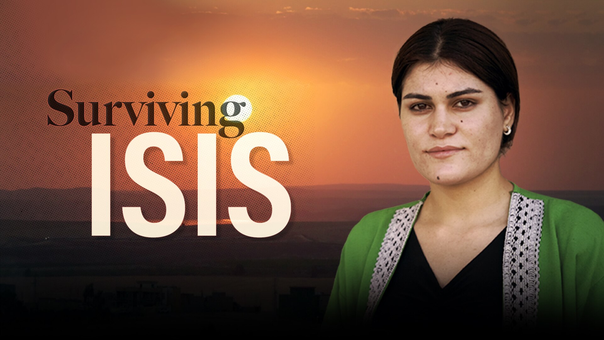 Surviving ISIS - ABC Content Sales