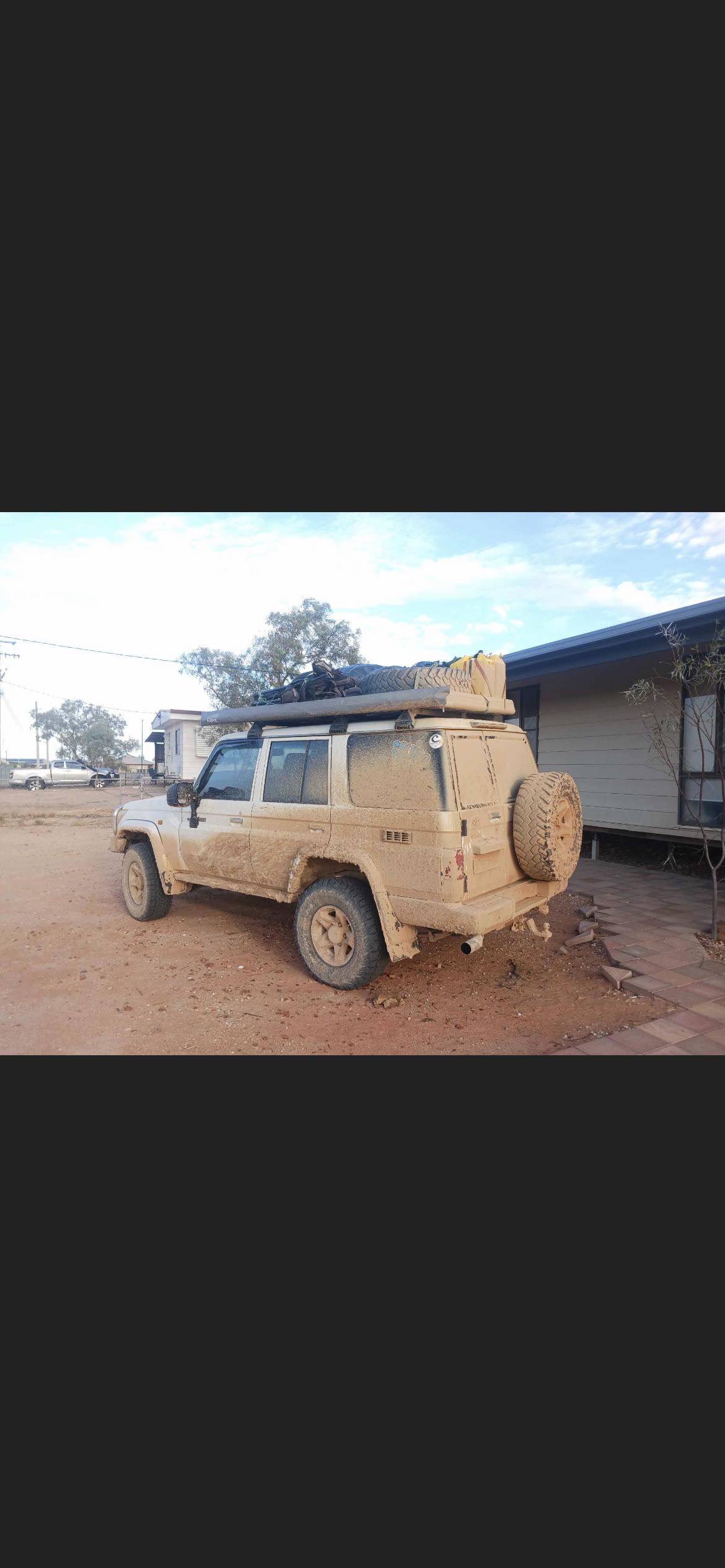 Birdsville Track closure leaves South Australian Big Red Bash goers ...