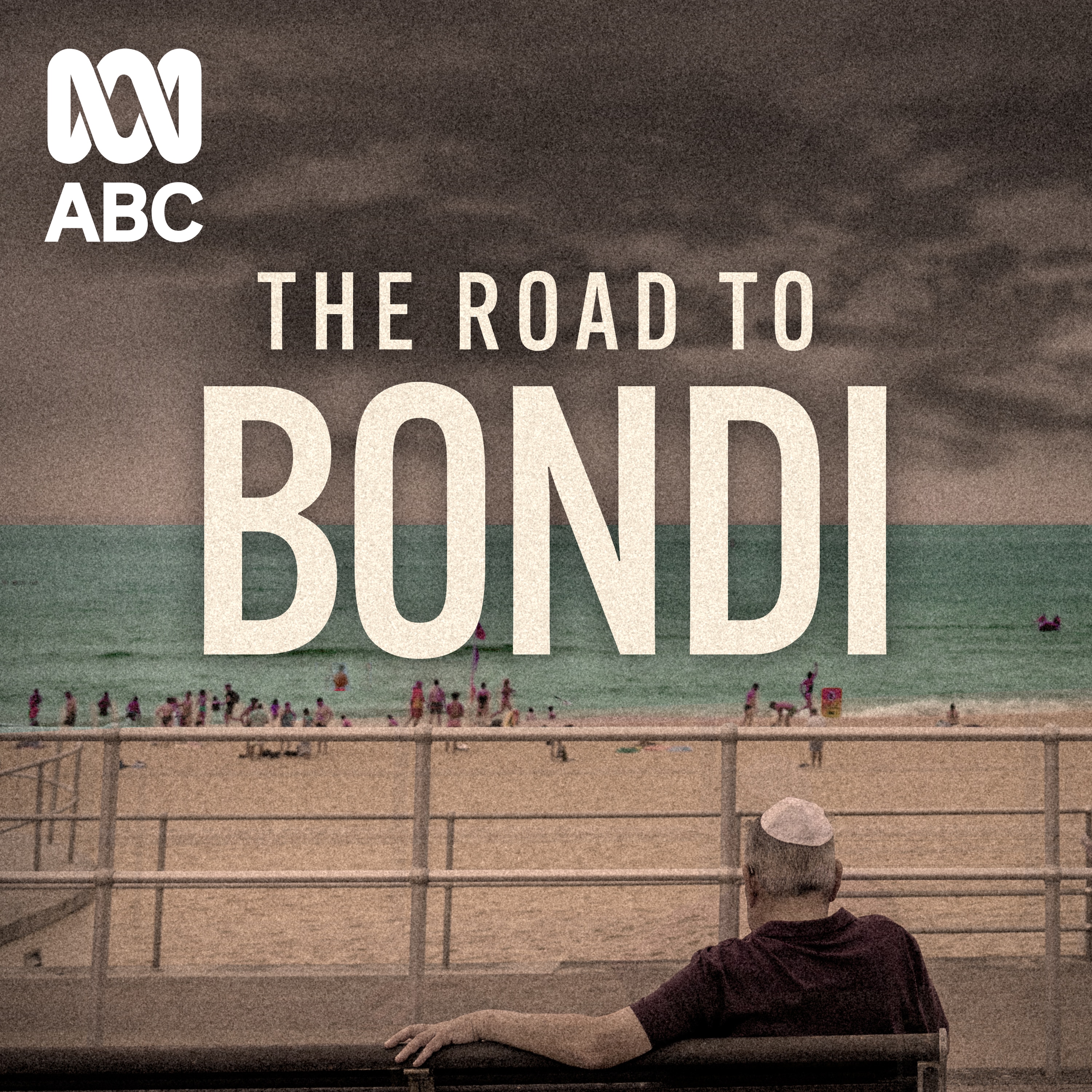 03 The Road to Bondi | Deepfake