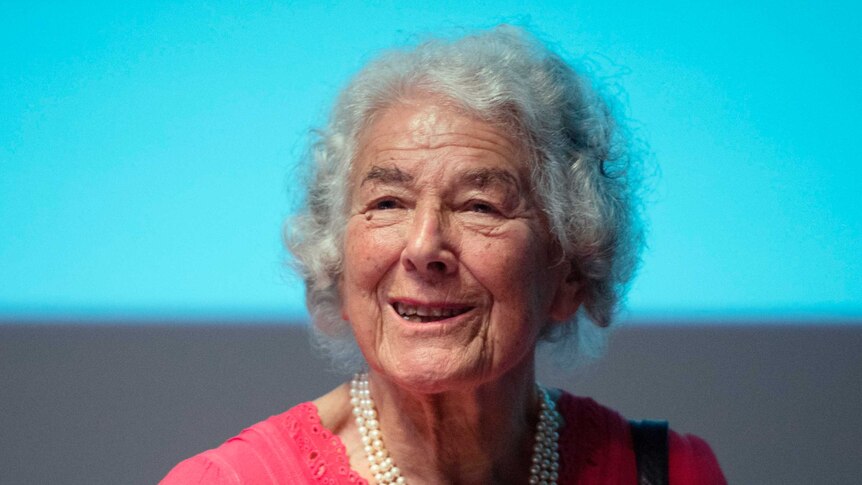 Author and illustrator Judith Kerr has died at the age of 95.
