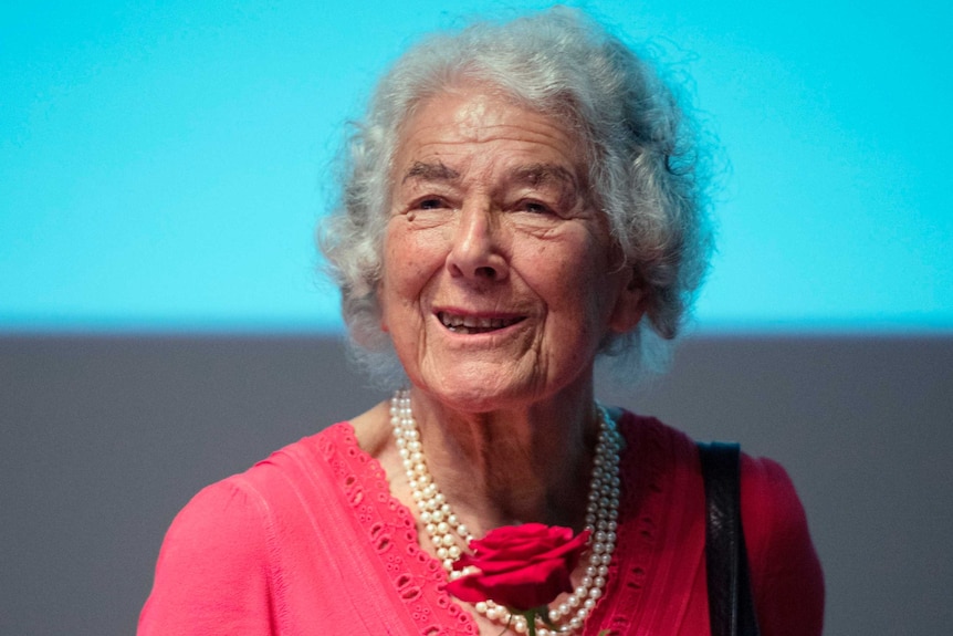 Author and illustrator Judith Kerr has died at the age of 95.
