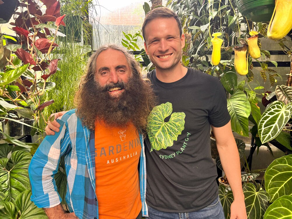Costa's Corner | 10th May 2024 - Gardening Australia