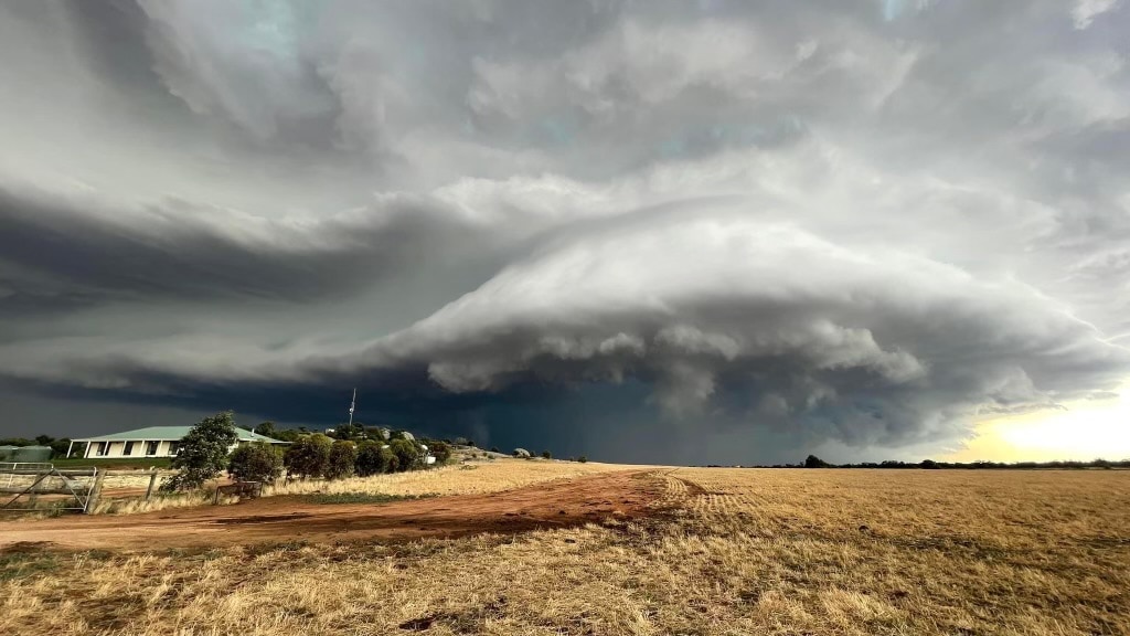 Storms, Flash Flooding Likely Across Victoria, With Highest Rain Totals ...