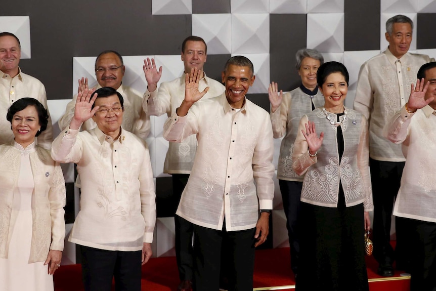 The Government has sought to justify the cost of hosting the 2018 APEC summit.