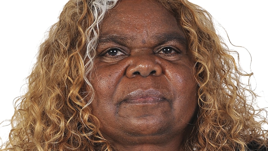 NT Government Minister Bess Price