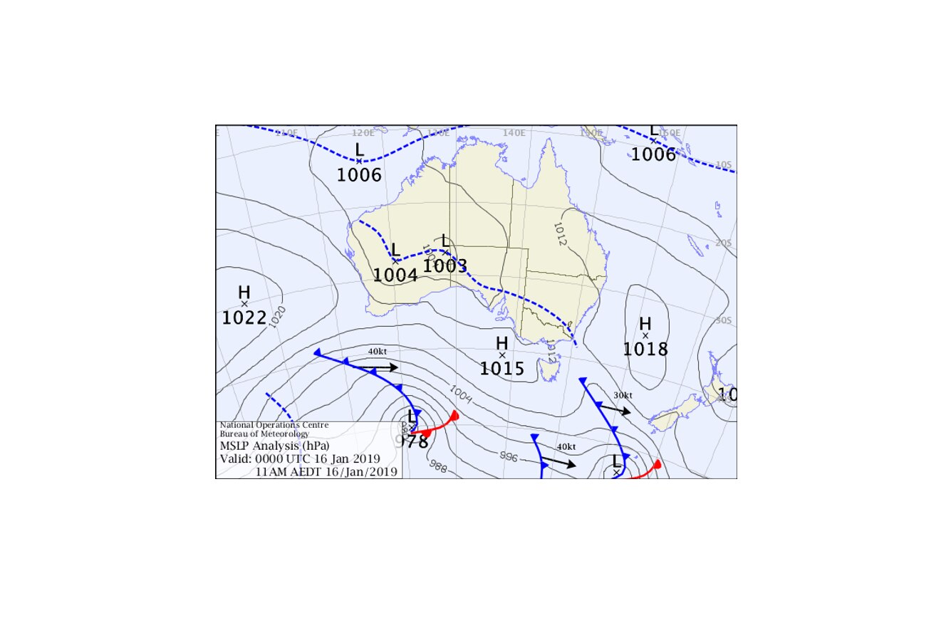 Heatwave update Temperatures are expected to peak over the coming days