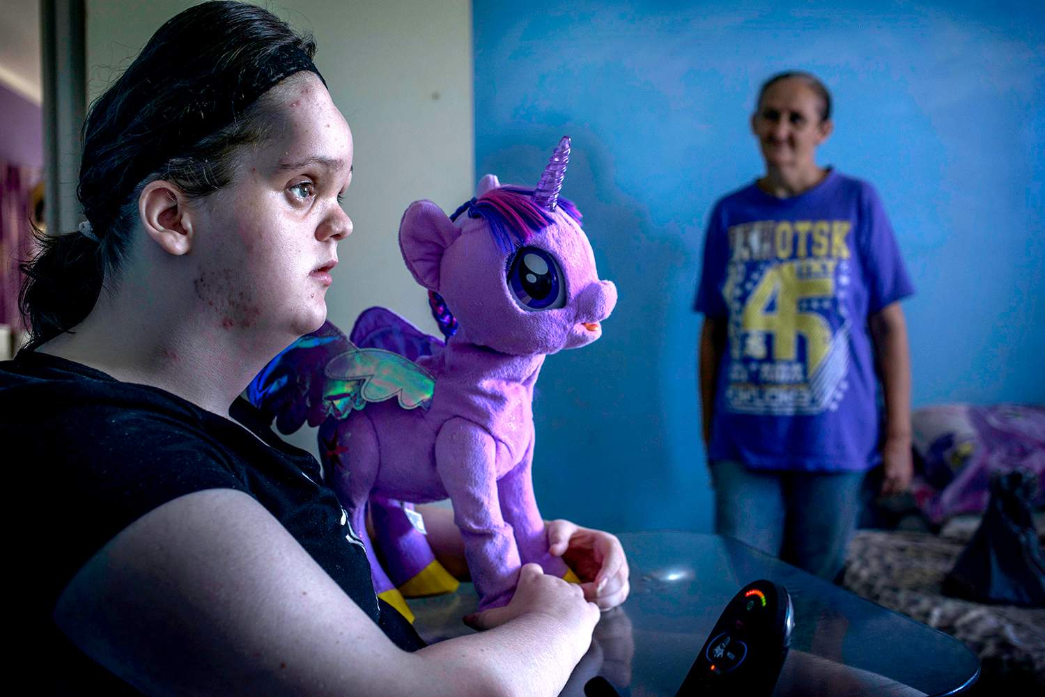 'Happy, bubbly' young woman celebrated after death from rare condition