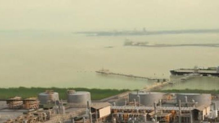 Inpex tells Territory it has already sold Ichthys gas