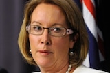 Elizabeth Broderick left the post in early September.