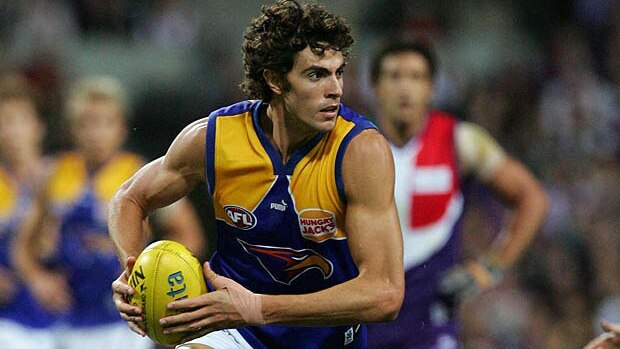 Former West Coast player Jaymie Graham will return to the club
