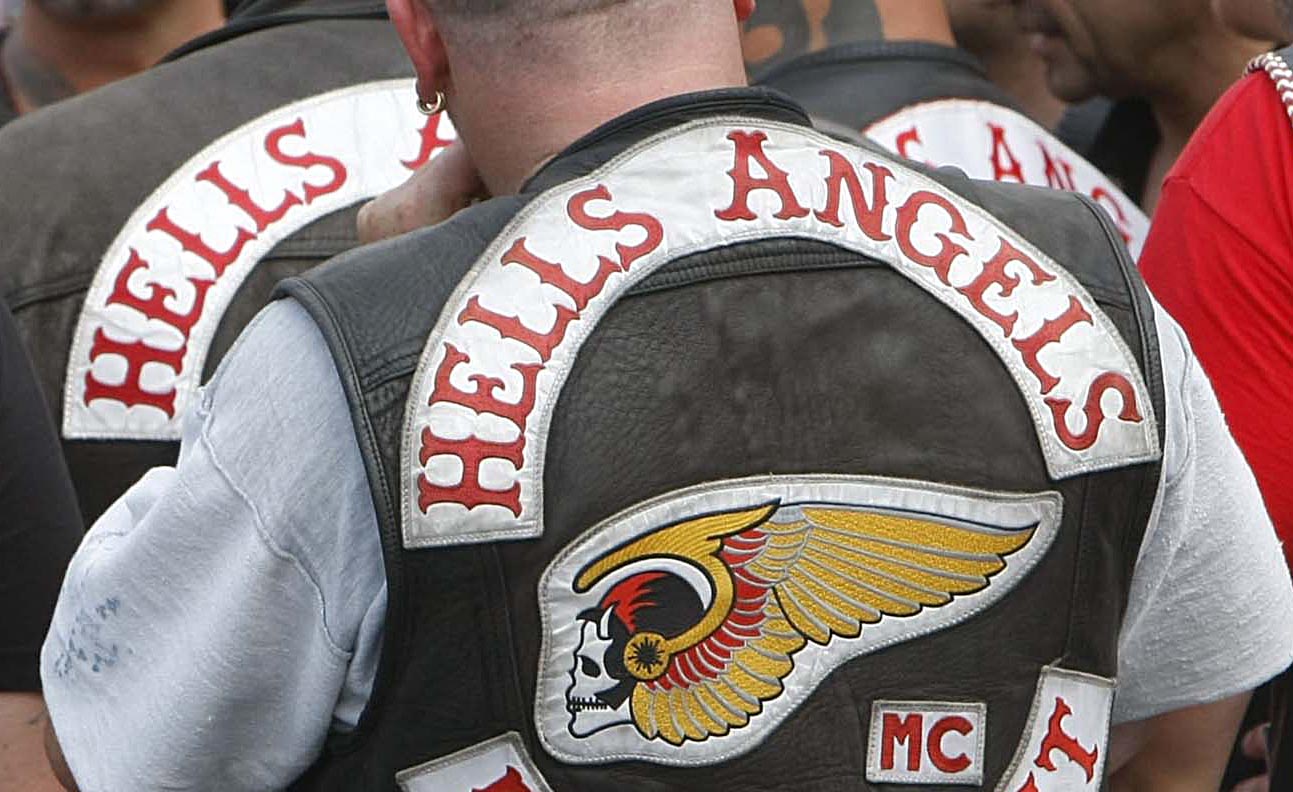 List Of Outlaw Motorcycle Clubs In Washington State - Motorcycle