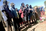 Gurindji land hand back 40th anniversary