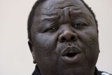 Opposition Leader Morgan Tsvangirai has pulled out of Zimbabwe's run-off election.