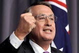 Wayne Swan