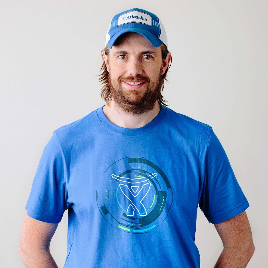 Mike Cannon-Brookes