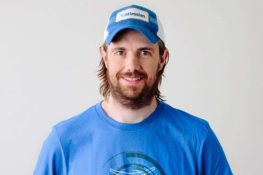 Mike Cannon-Brookes