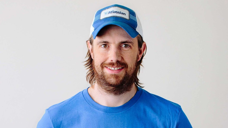 Mike Cannon-Brookes