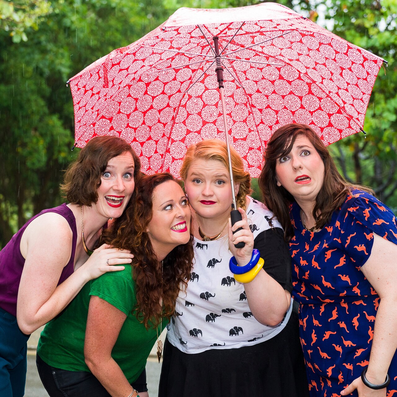 Sydney Fringe Festival ABC Radio National