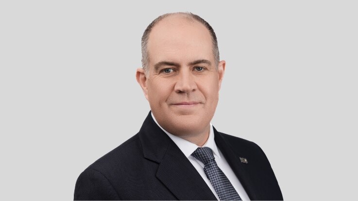 David Anderson ABC MD headshot