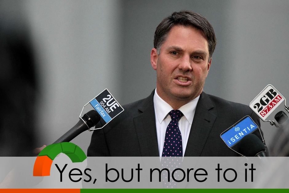 Fact Check Are Staff Working In Detention Centres Protected By Whistleblower Laws If They Speak Out Abc News