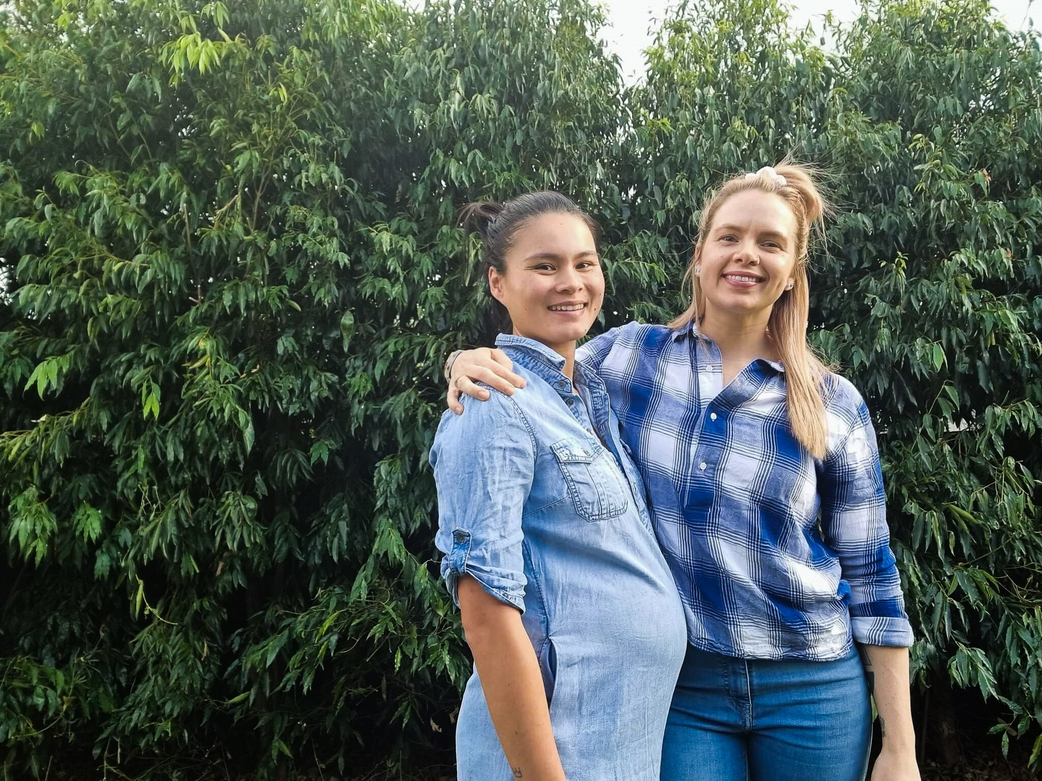 From IVF To Surrogacy: How These Queer Couples Are Diving Into ...