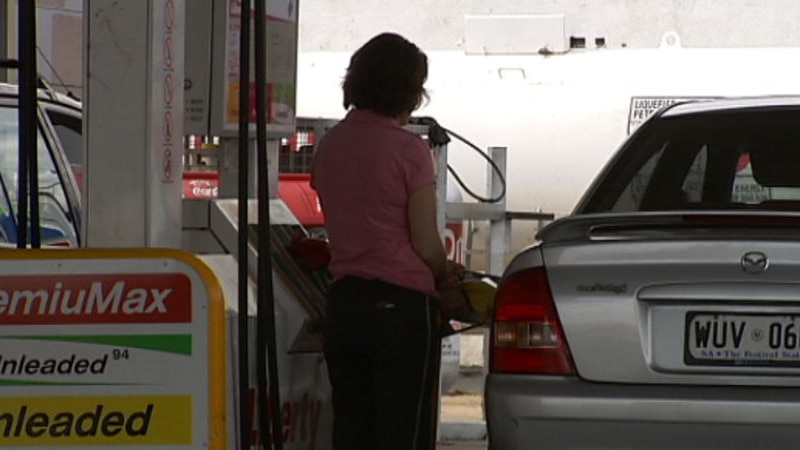 Asian subsidies are affecting Australian petrol prices, the Government says.