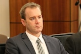 Tasmanian Government frontbencher Michael Ferguson