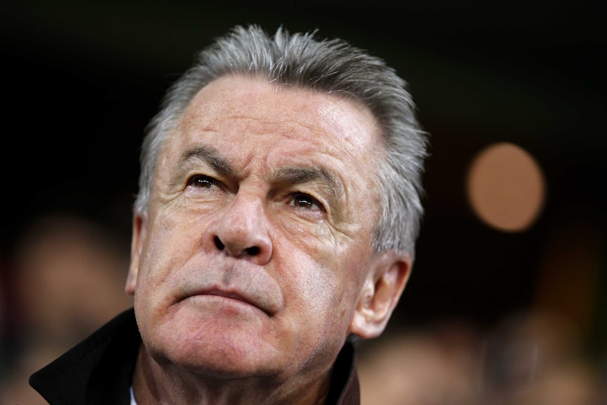 Ottmar Hitzfeld