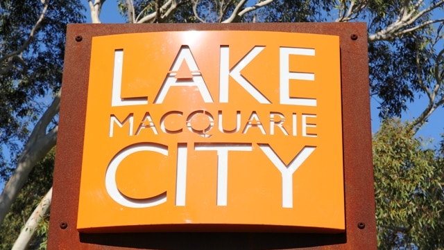 Lake Macquarie