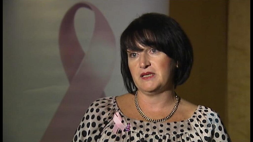 Breast cancer support services expanded - ABC News