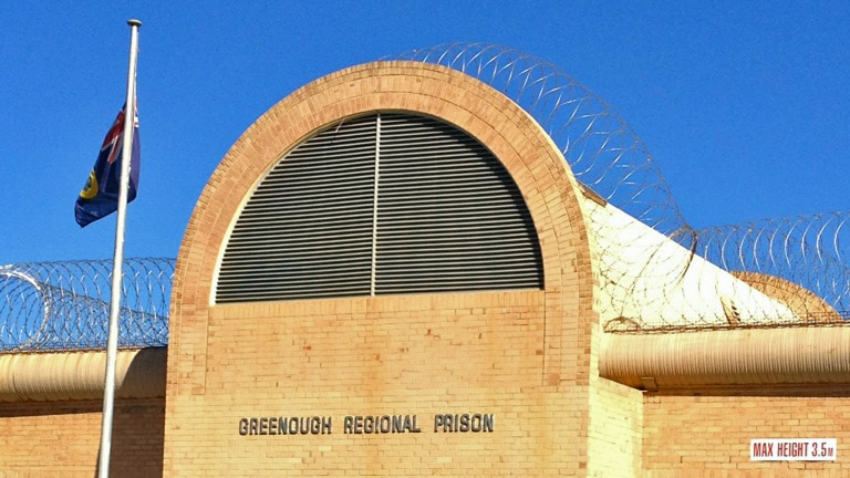 Greenough Regional Prison