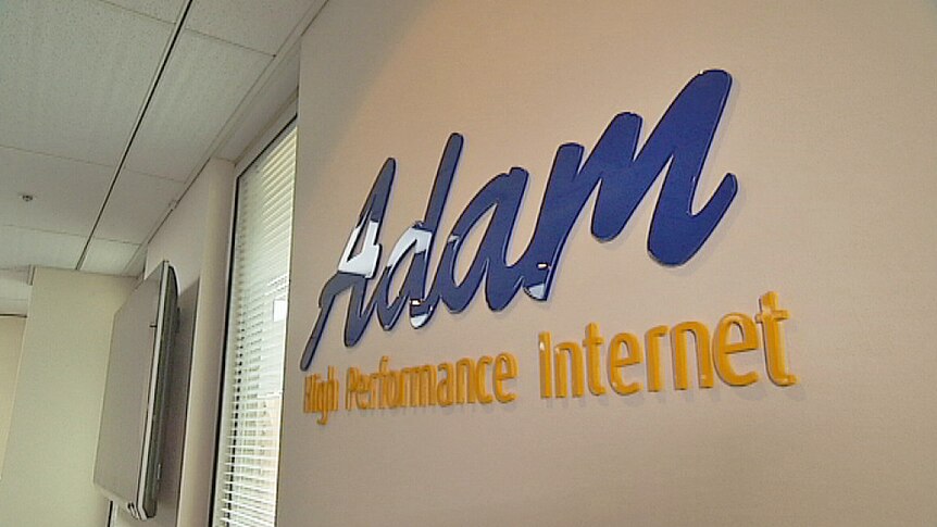 Adam Internet being bought by Telstra