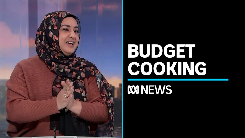 Tips for making nutritious meals amid rising grocery prices - ABC News